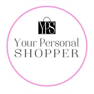 Meet your Posher Your Personal Shopper